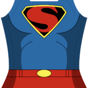 Fleischer Superman