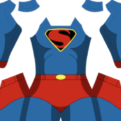 Fleischer Superman