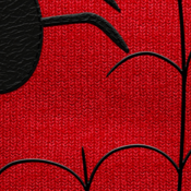 Spider-M Steve Ditko Realistic Cosplay Pattern