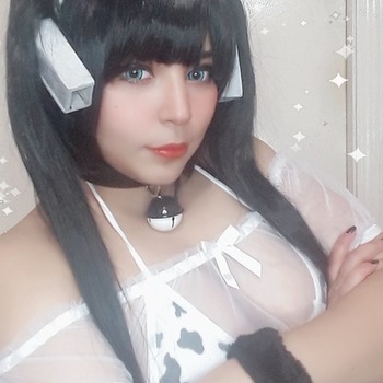 Hestia Cow full set