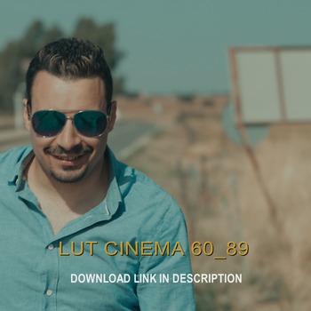 LUT CINEMA 60_89