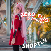 Zero Two Set