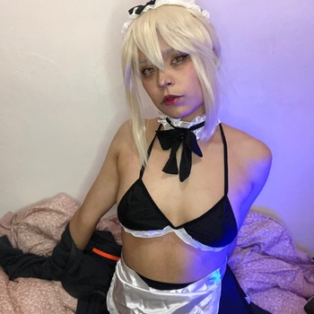 Salter maid
