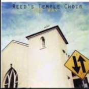 I'm Gonna Praise Him - Reeds Temple Choir
