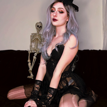 Low spice witch set ????