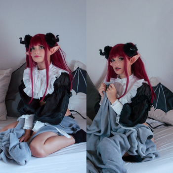 Rizu Kyun cosplay ( 21 pictures)