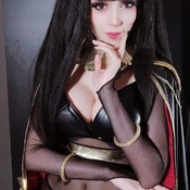 Tharja | Fire Emblem | Selfie Set