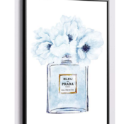 free shipping  Wall Art Posters in vintage style home wall decoration--style 32