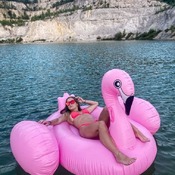 Real inflatables