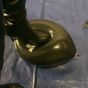 BLACK FRIDAY BALLOONS