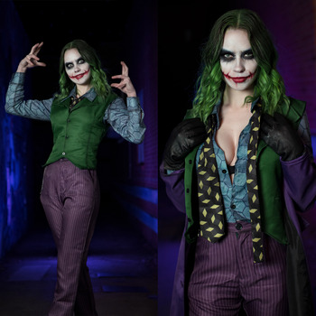 Joker 2 (59 photos)