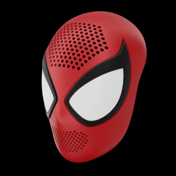 Romita Jr. Faceshell File