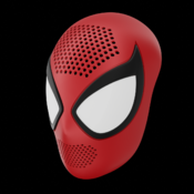 Romita Jr. Faceshell File