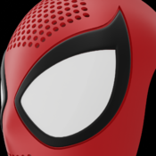 Romita Jr. Faceshell File