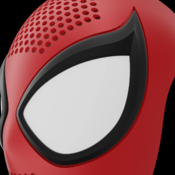 Romita Jr. Faceshell File