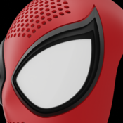 Romita Jr. Faceshell File