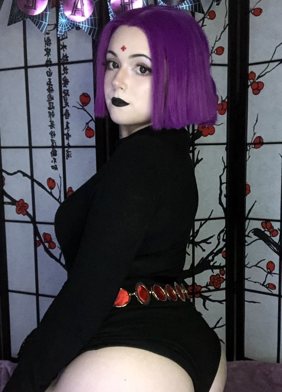 Raven Set