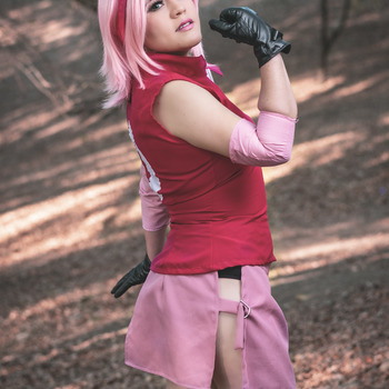 Sakura Haruno