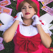 Sakura Kinomoto