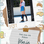 Marin Kitagawa