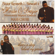 Almighty God- Pastor Kenneth L Stewart