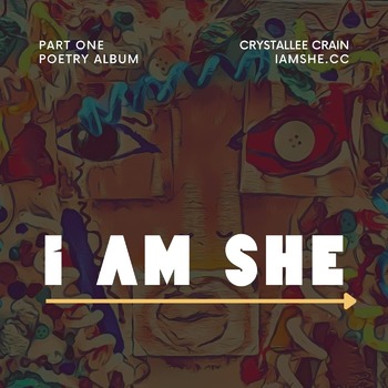 PART ONE - I AM SHE
