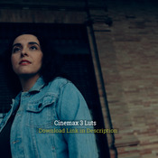 Cinemax 3 LUTs 3