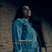 Cinemax 3 LUTs 3