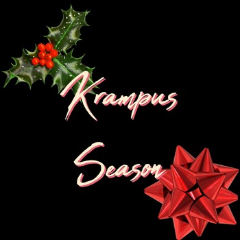 Krampus Season