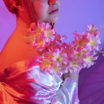 Makima Kimono
