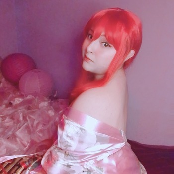 Selfis Makima kimono