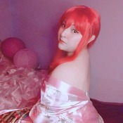 Selfis Makima kimono