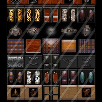 Margaret collection 40 textures new pack for imvu 