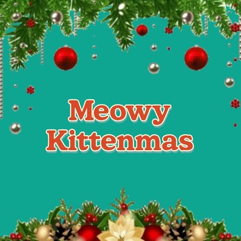 Meowy Kittenmas