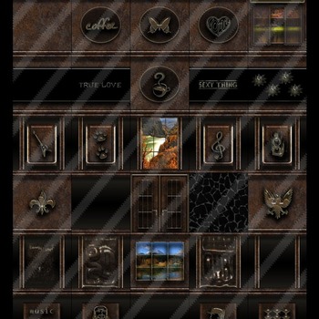 rusty collection room 30 textures for imvu 