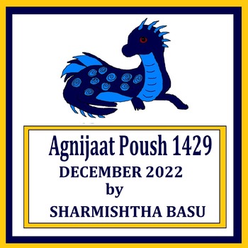 Agnijaat December 2022, Poush 1429
