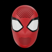 Ryan Ottley Spiderman Faceshell File