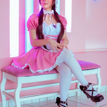 Mari Makinami - 20 fotos HD