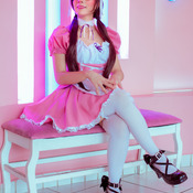 Mari Makinami - 20 fotos HD