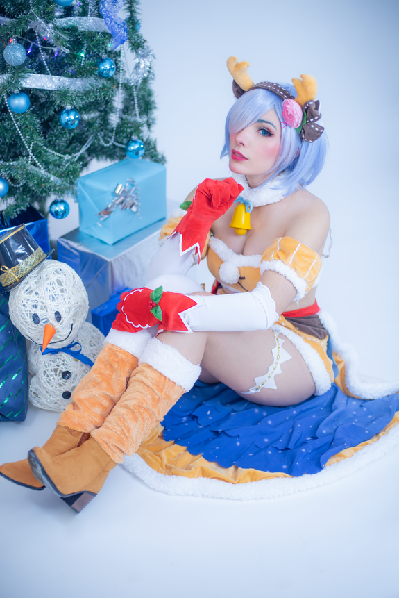 Rem - 18 fotos HD