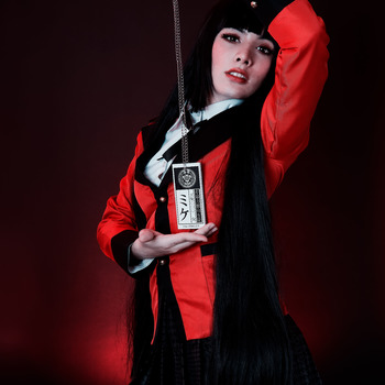 Yumeko - 19 fotos HD