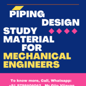 Learn Piping Design - Download Piping Design E-Books