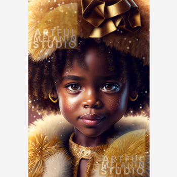 DREAM | Cool Christmas Kids | PNG Printable File