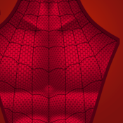 Raimi (Color Fabric) Pattern