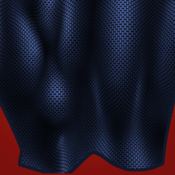 Raimi (Color Fabric) Pattern