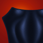 Raimi (Color Fabric) Pattern