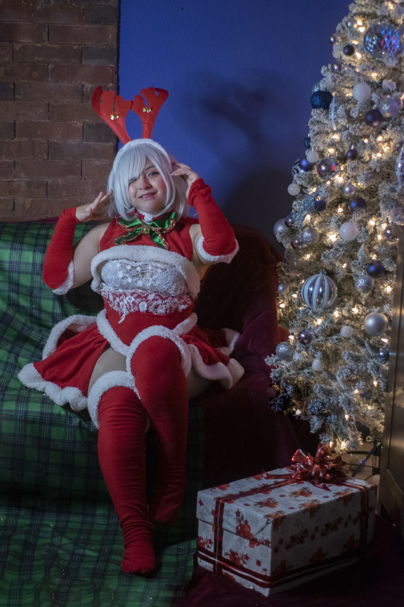 2B Navidad