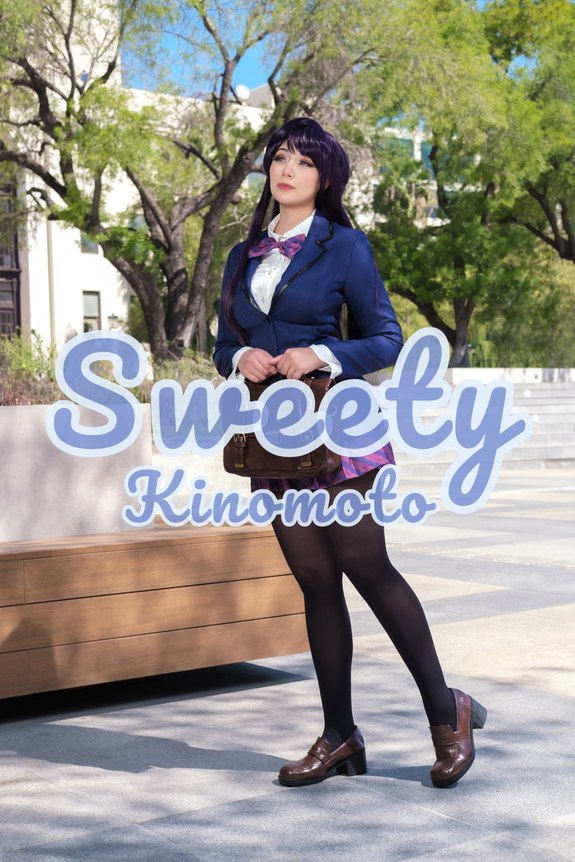 Komi san