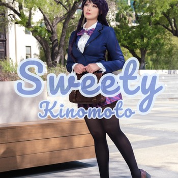 Komi san