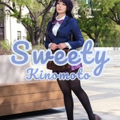 Komi san